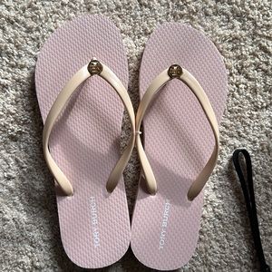 Tory Burch flip flops sandals - NWT